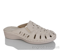 Шлепки Leguzaza